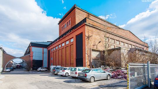 Spacerkiem po mieście. Marywil