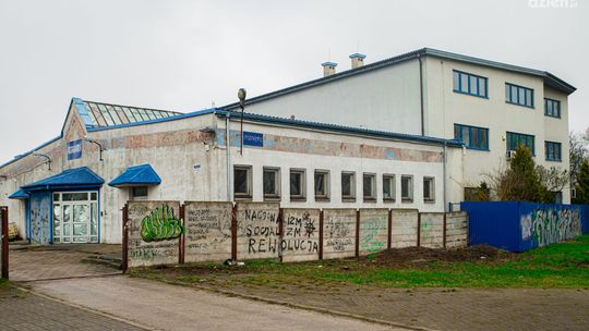 Spacerkiem po mieście: Miejskie Przedsiębiorstwo Komunikacji w Radomiu