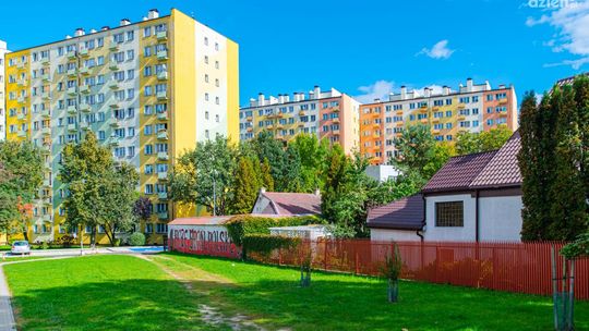 Spacerkiem po mieście: Nowe Planty Spacerkiem po mieście: Nowe Planty