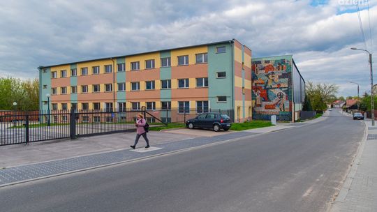 Spacerkiem po mieście: Odlewnia Żeliwa „Glinice”