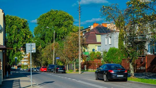 Spacerkiem po mieście. Osada Oświęcim i kopiec Kościuszki Spacerkiem po mieście. Osada Oświęcim i kopiec Kościuszki