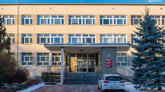 Spacerkiem po mieście: Ośrodek Obliczeniowy GUS