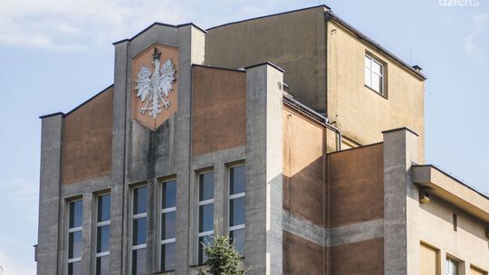 Spacerkiem po mieście: Państwowa Fabryka Wyrobów Tytoniowych