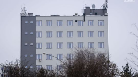 Spacerkiem po mieście: Radomska Wytwórnia Telefonów