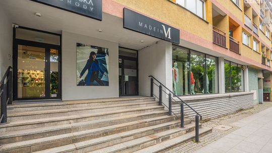 Spacerkiem po mieście: „Relaks” i kabaret Contra