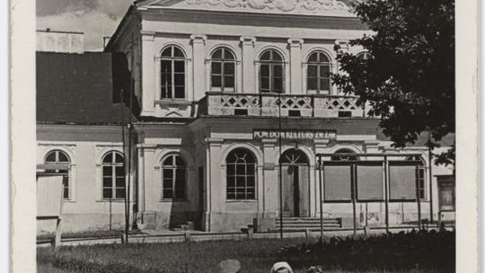 Spacerkiem po mieście. Resursa obywatelska