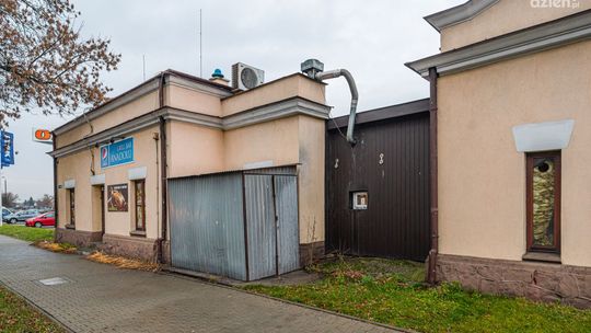 Spacerkiem po mieście: Rzeźnia miejska (zdjęcia)