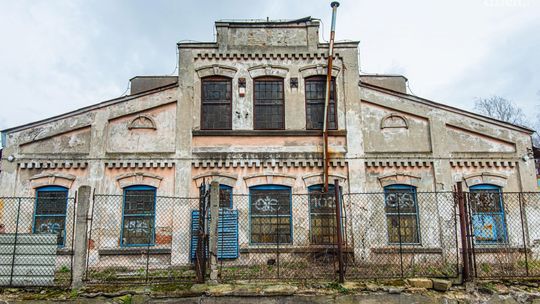 Spacerkiem po mieście: Zakłady Handlowo-Przemysłowe „Stemar”