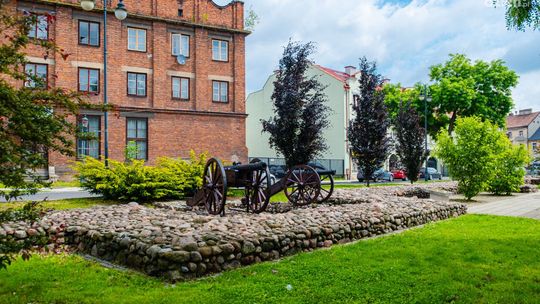 Spacerkiem po mieście: Zamek królewski