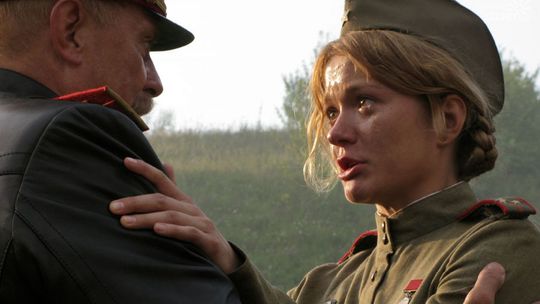 "Spaleni słońcem. Cytadela" w Klubie Dobrego Filmu