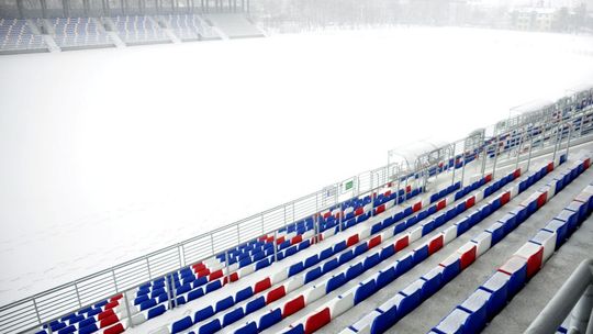 Sparing Broni z Mazowszem być może dojdzie do skutku