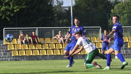 Sparing Radomiaka z Motorem na remis (VIDEO)