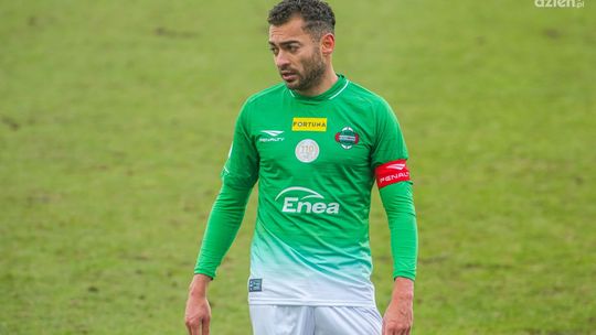 Sparing z Górnikiem Łęczna zakończył pierwszy tydzień przygotowań Radomiaka