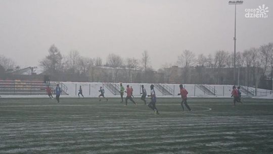 Sparingi w regionie. Okręgówka lepsza od czwartej ligi