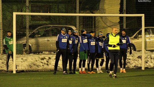 Sparingi w regionie. Pilica gromi, Oskar i Promna też wygrały