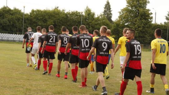 Sparingowa środa w regionie radomskim