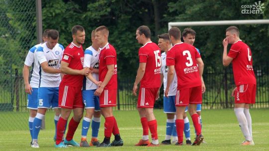 Sparingowa wygrana Broni Radom z Szydłowianką Szydłowiec