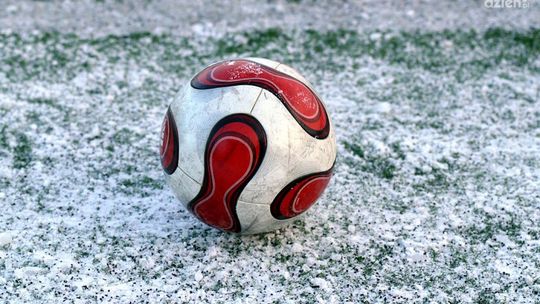 Sparingowe porażki Broni i Radomiaka