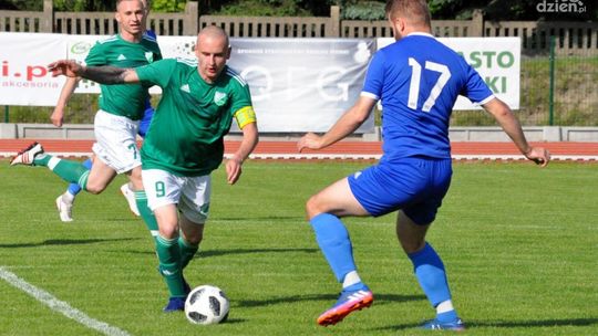 Sparingowe (przed)ostatki czwartoligowców