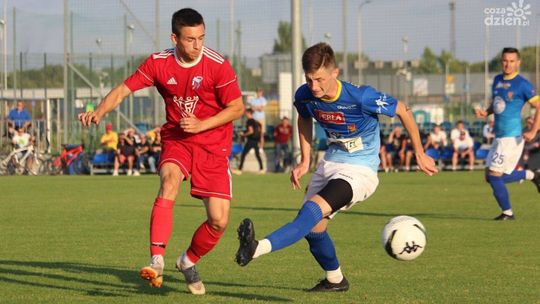 Sparingowy remis Broni Radom w Lublinie