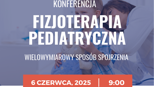 Specjaliści od zdrowia dzieci spotkają się w Radomiu