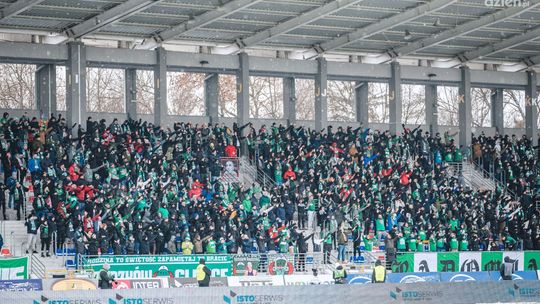 Specjalna oferta klubu na mecz Radomiaka Radom z Zagłębiem Lubin