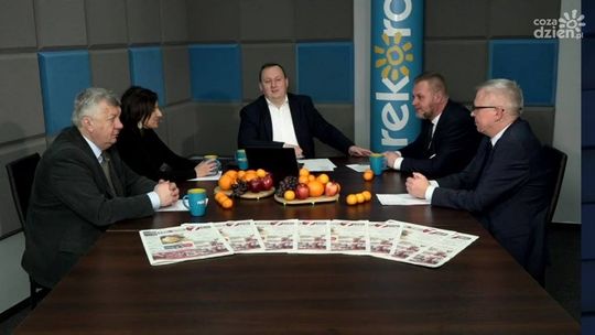 Specjalna wigilijna rozmowa Radia Rekord i TV Dami