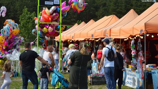 Specjalny Festyn Rodzinny w Białobrzegach. Wystąpi zespół Lombard