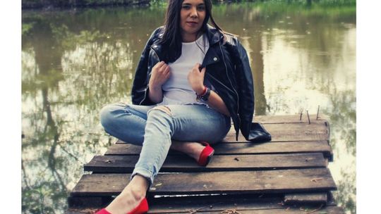 Spędź weekend na Mazowszu