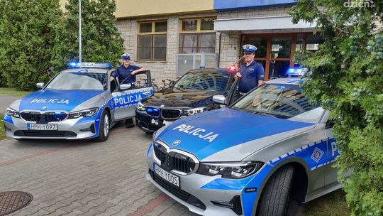 Speed w akcji – bez prawka z prędkością 167 km/h