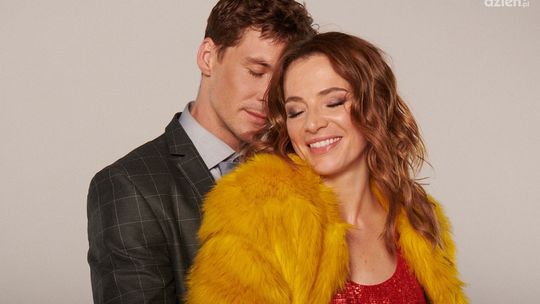 Spektakl „Dwoje na huśtawce” w sali koncertowej ROK