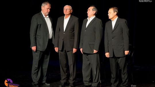 Spektakl "Kwartet" już we wrześniu w Radomiu