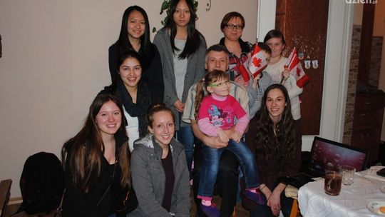 Spełnili marzenia dwóch chorych dziewczynek