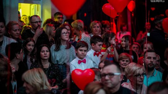 Śpiewali o miłości