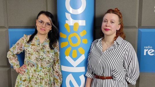 Śpiewam od zawsze|Magdalena Buka Boduła