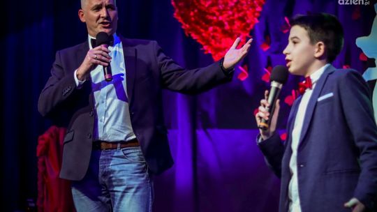 "Śpiewanki Nasercowe" koncert w PSP 14 (zdjęcia)