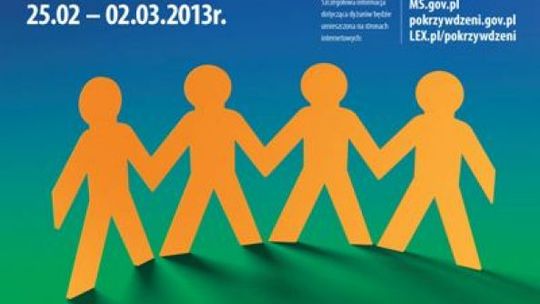 Społeczna akcja "Niebieski Tydzień" rusza 25 lutego