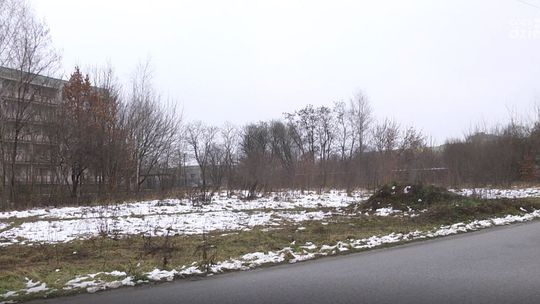 Spółka Administrator chce budować nowe bloki