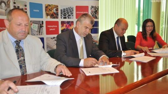 Spółka Radkom już podpisała umowę na wywóz śmieci