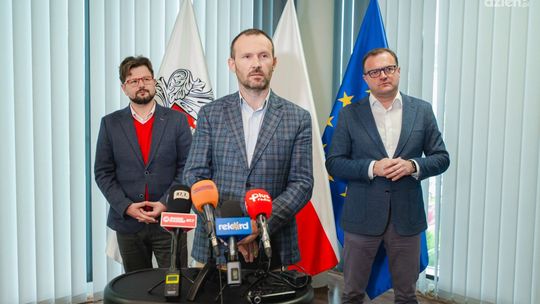 Spółka Radpec przygotowana na zimę Spółka Radpec przygotowana na zimę