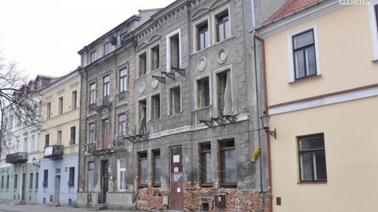 Spółka Rewitalizacja odzyska ponad 400 tys. zł?