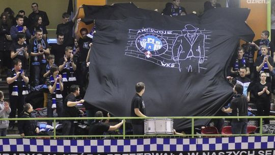 Spółka WKS Czarni Radom powołana, czas na budowę drużyny