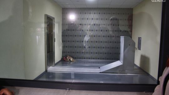 Spopielarnia zwłok na Firleju oficjalnie otwarta