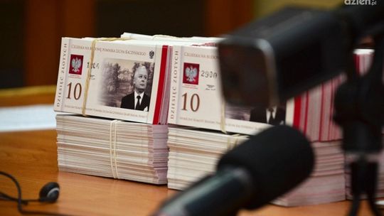 Spór o budowę pomnika Lecha Kaczyńskiego w Radomiu