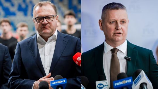 Spór o radomski pośredniak