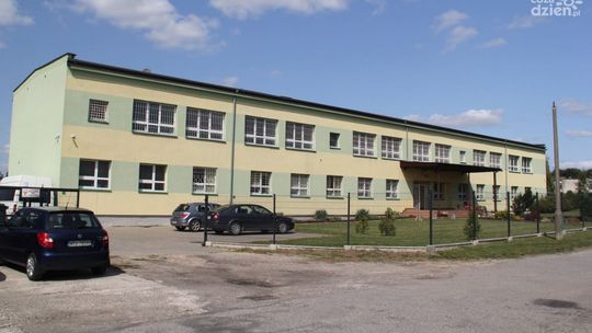 Spór starosty i wójta o remont drogi