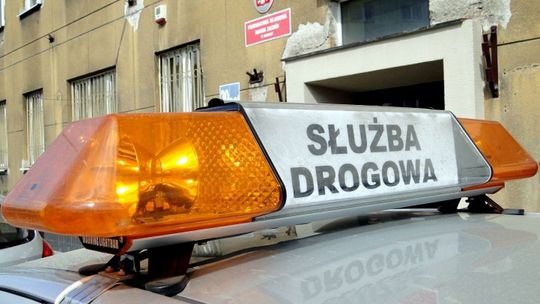 Spore zmiany kadrowe u miejskich drogowców