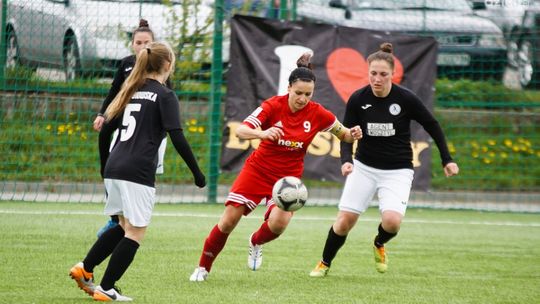 Sportowa Czwórka na finiszu przygotowań