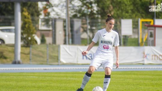 Sportowa Czwórka na remis