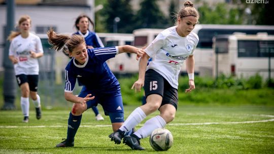 Sportowa Czwórka odrobiła straty